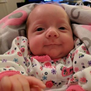 Meet your Posher, Keri